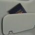 Registration and Insurance Card Holder - 2 Pack with EZ Pass Mounting Kit, Ez Pass Strips